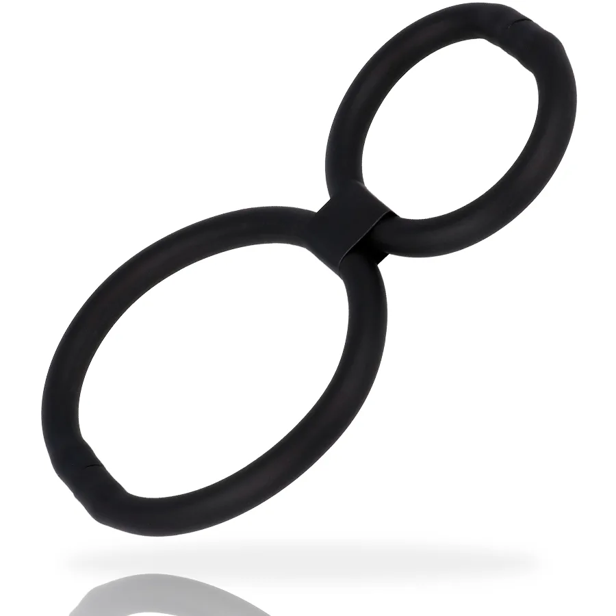 Addicted Toys - Adjustable Rings for Penis