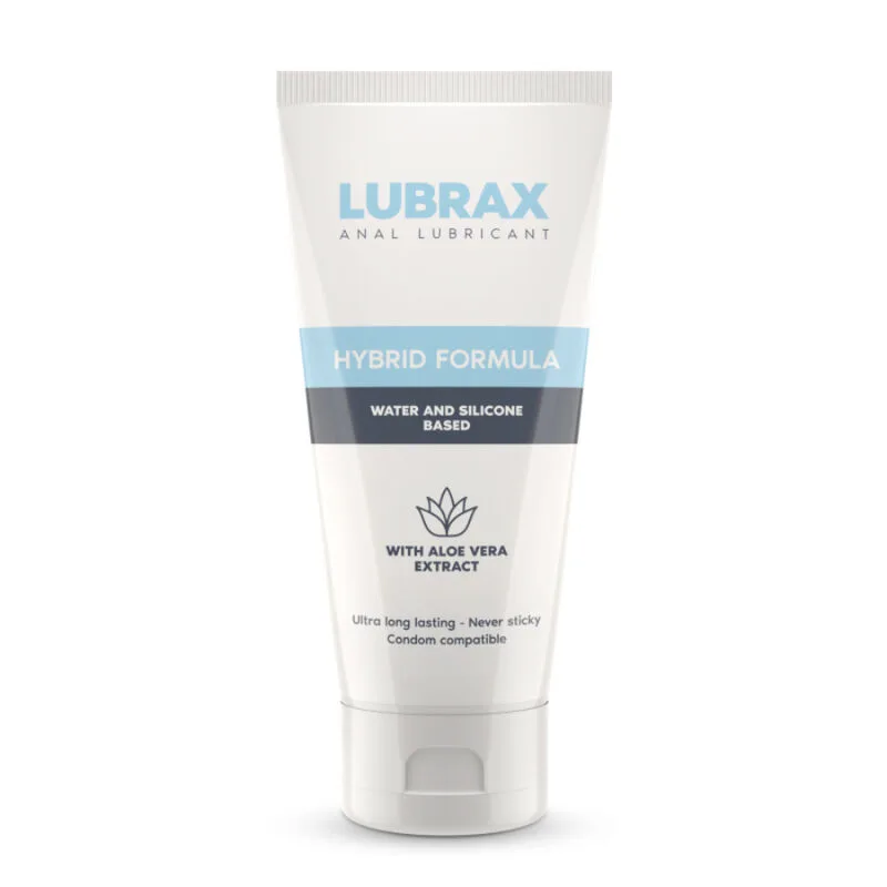 Intimateline - Lubrax Hybrid Anal Lubricant 50 ml