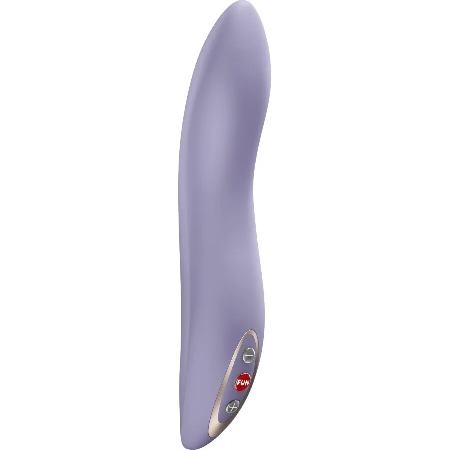Fun Factory - Stronic Flow Thrusting Pulsators Light Violet