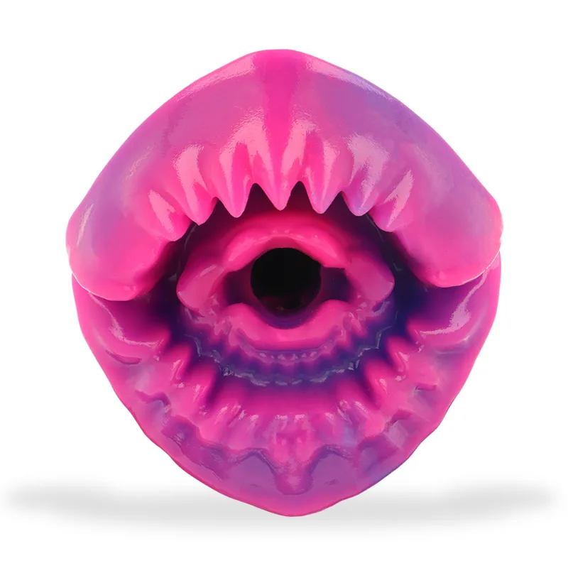 Epic - Eris Cyclops Male Masturbator