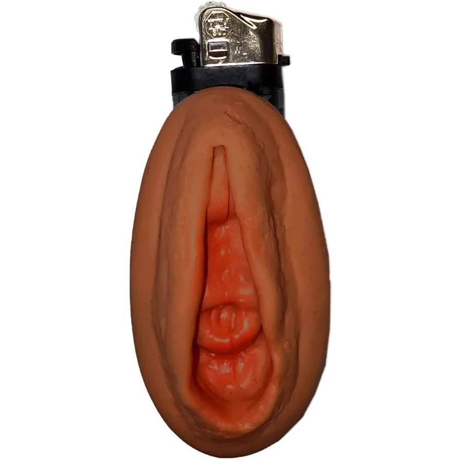 Diablo Picante - Vagina Lighter Mulatto