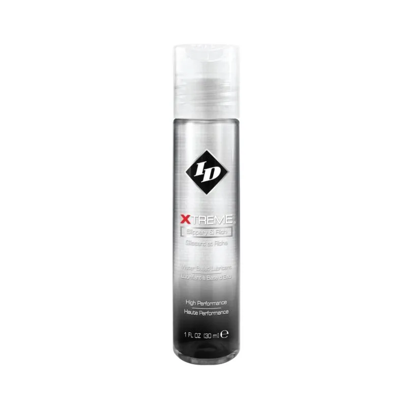 Id Xtreme - Lube 30 ml