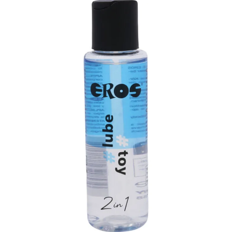 Eros - Lube Toy 100 ml