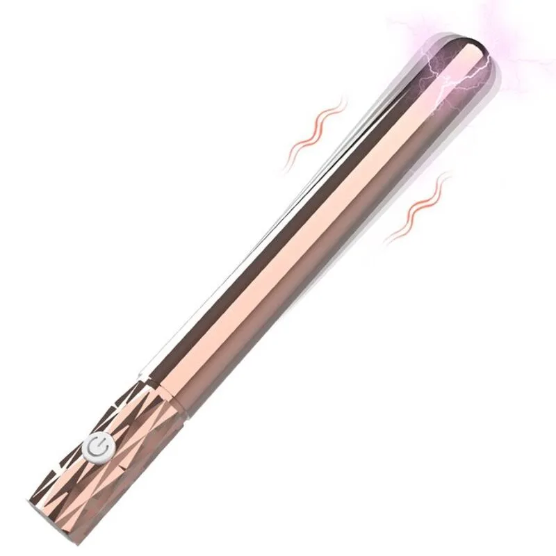 Nalone - Tia Electromagnetic Pulse Stimulator Golden