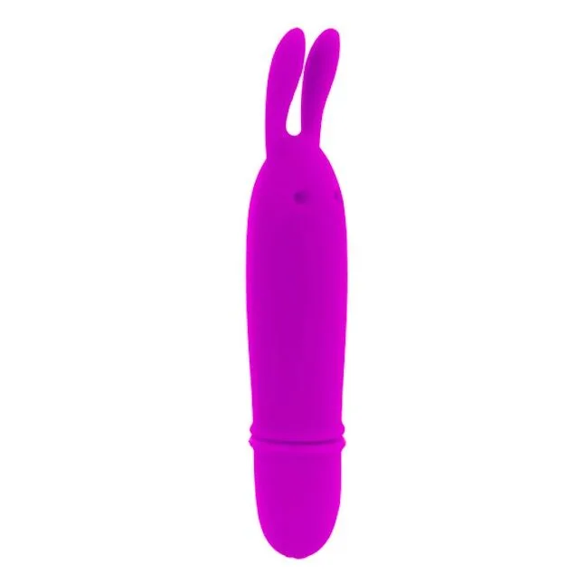 Pretty Love - Flirtation Boyce Stimulating Massager