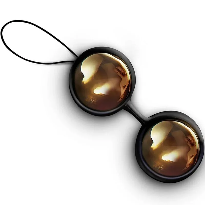 Lelo - Luna Beads 20 Karat Gold