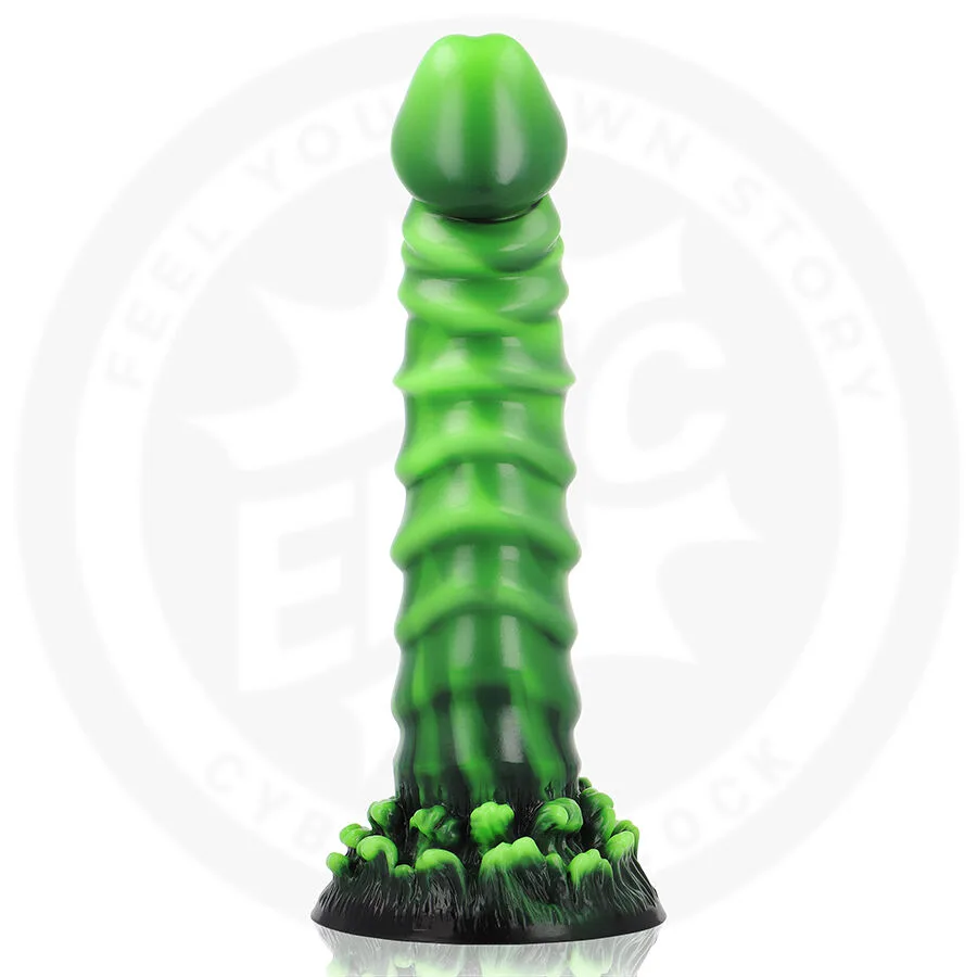 Epic - Dildo Caelion Living Root