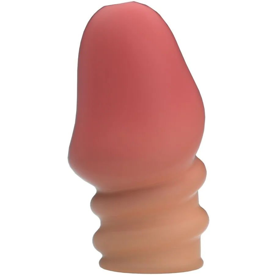 Pretty Love - Jeremy Penis Thicker Pink
