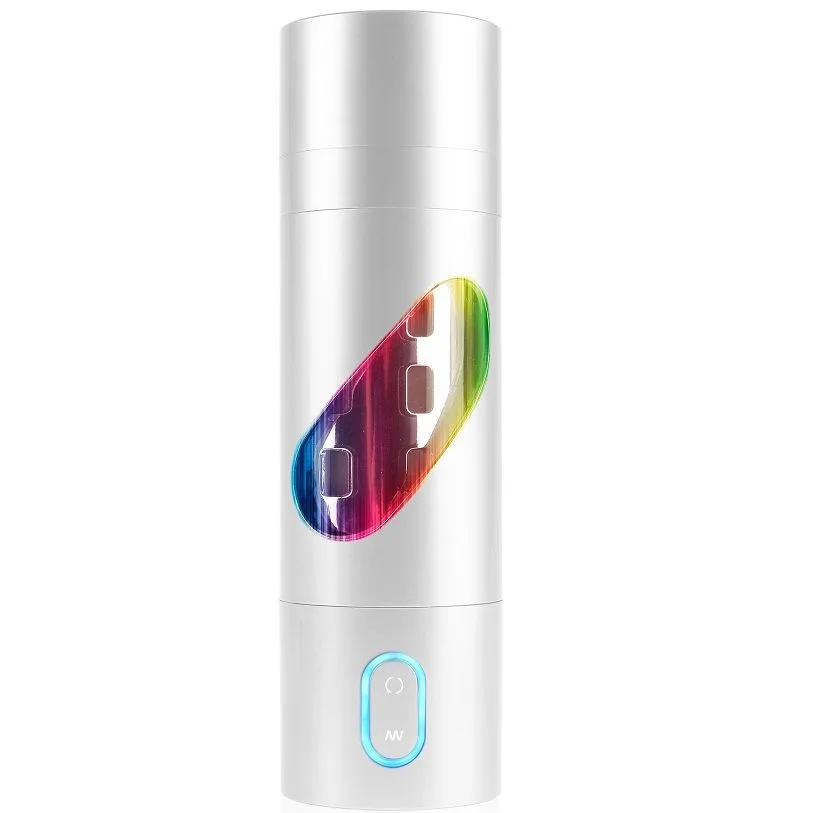 Extreme Toyz - Roto Bator USB Male Masturbator Vagina