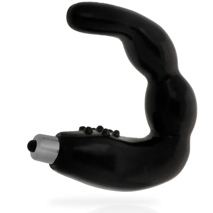 Addicted Toys - Próstata Anal Massager Vibrao