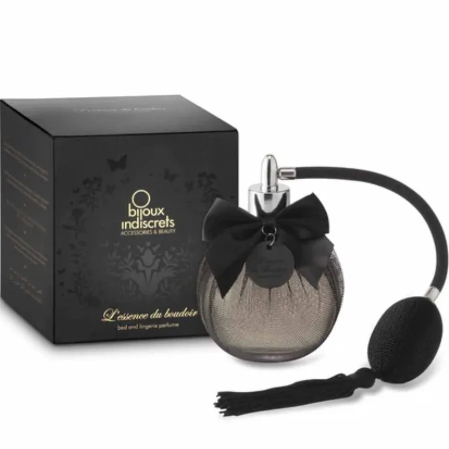 Bijoux - Perfumer Folha de Essência Boudoir 100 ml