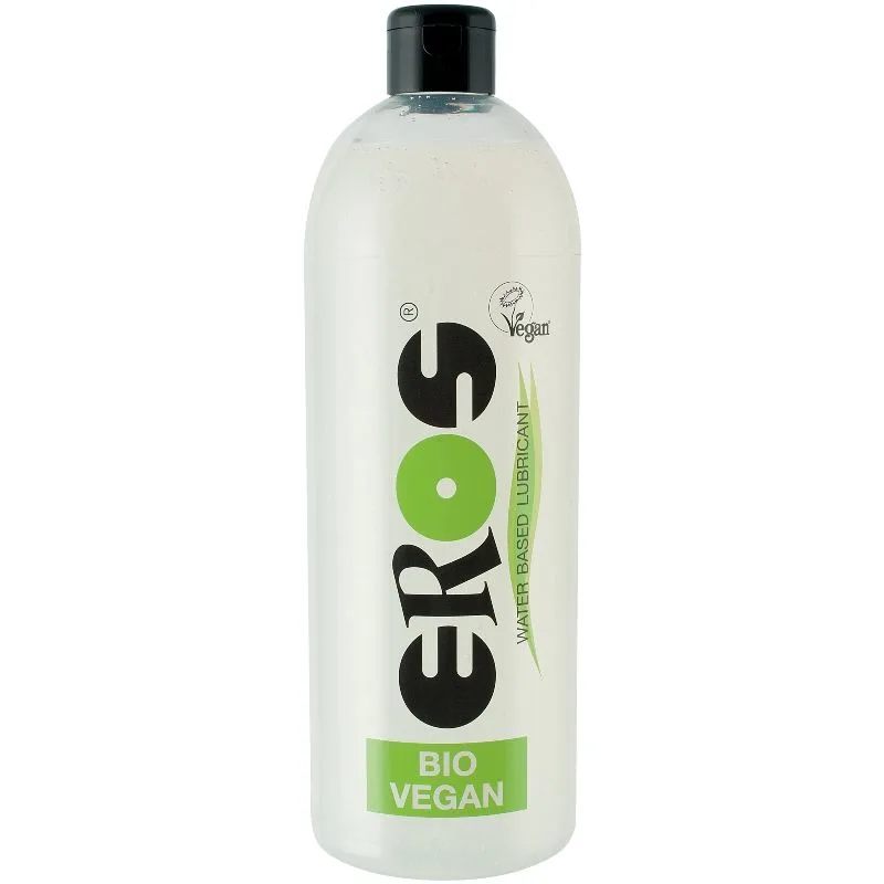Eros - Bio Vegan Waterbased Lubricant 100 ml