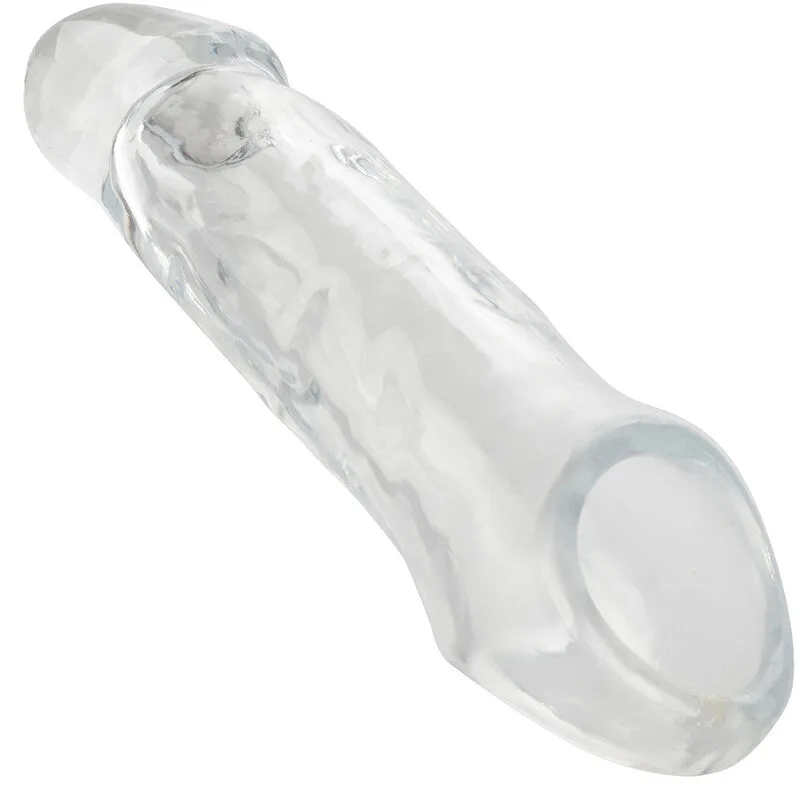 Calexotics - Performance Maxx Clear Extension 6.5 Transparent