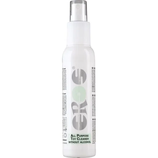 Eros - All Purpose Toy Cleaner 100 ml