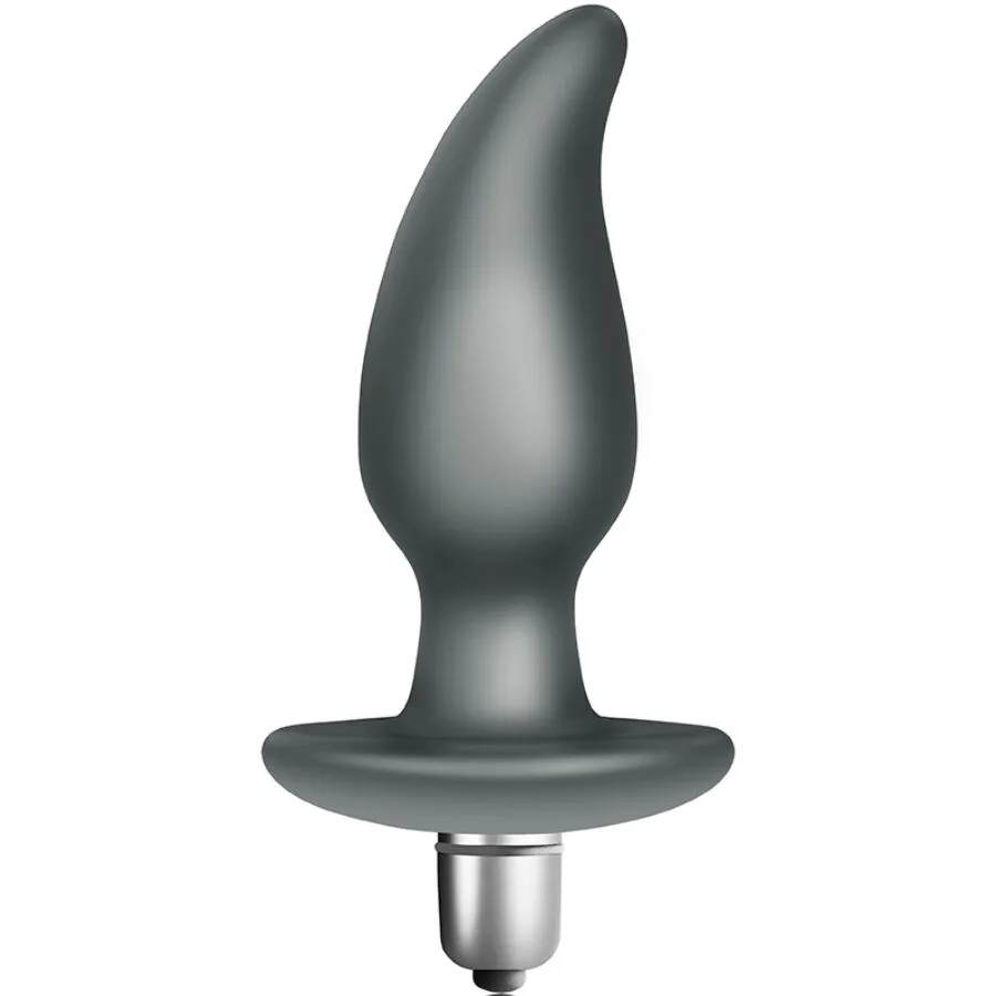 Climaximum - Idosi Bullet Vibrating Anal Plug