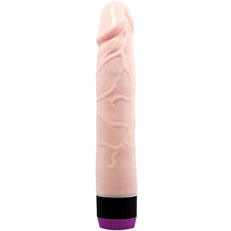 Baile - Adour Club Realistic Vibrator 21.5 cm