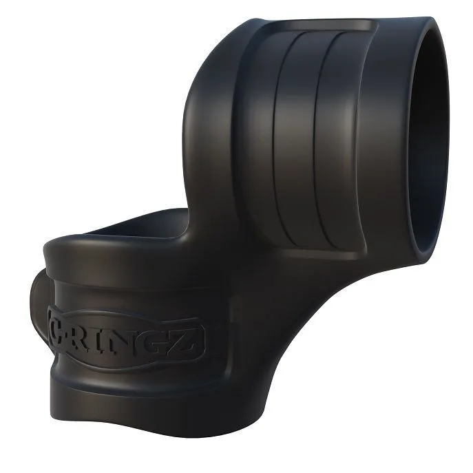 Fantasy C-Ringz - Big Cock Ring and Ball