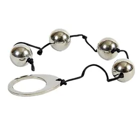 Metal Hard - Contas 4 20mm