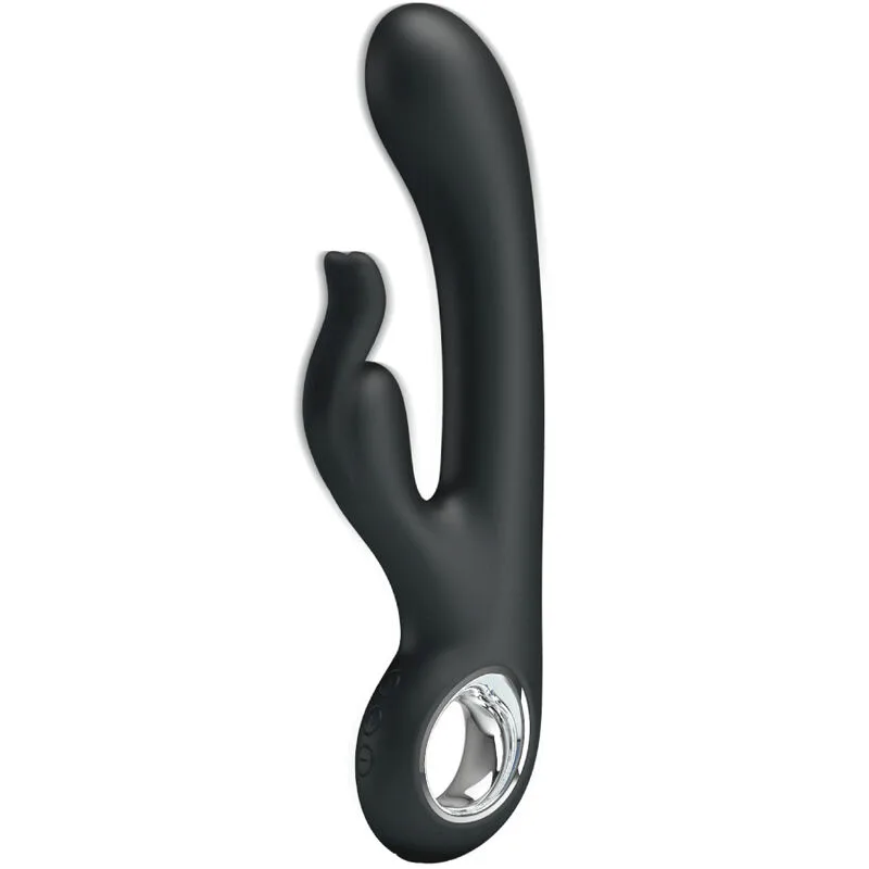 Pretty Love - Carina Vibrator Clitoris and G-Spot Stimulator
