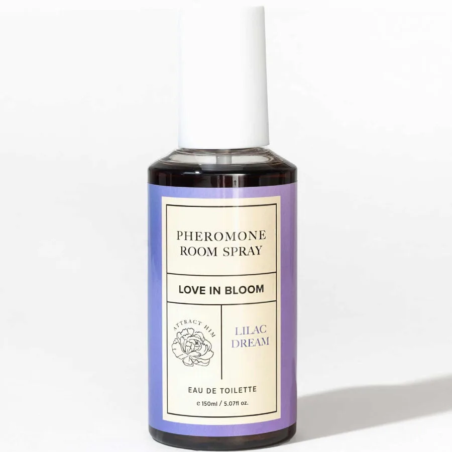 Eye of Love - Bloom Room Spray Indica Lilac Dream 150 ml