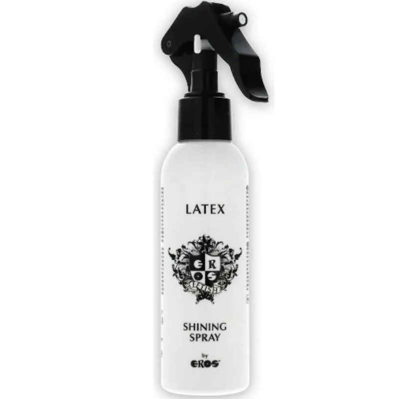 Eros Fetish Line - Latex Shining Spray 150 ml