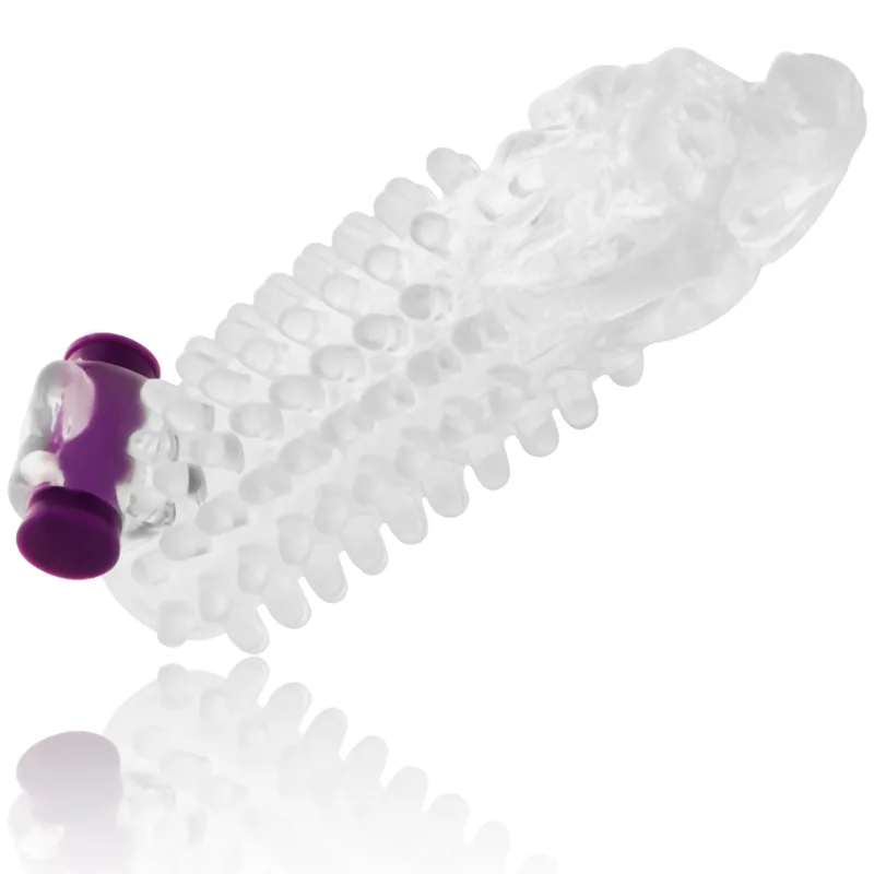 Ohmama - Dragon Sheath with Vibrating Bullet