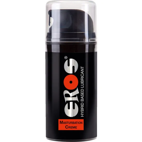 Eros - Masturbation Creme 100 ml
