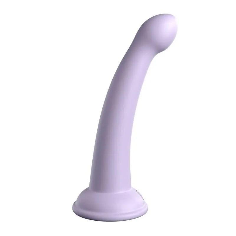 Dillio - Secret Explorer 15.24 cm Violet