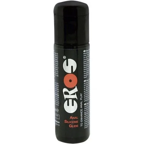 Eros - Anal Silicone Glide 100 ml