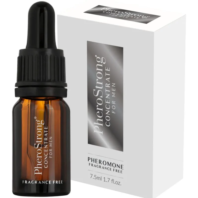 Pherostrong - Fragance Concentrate for Him 7.5 ml