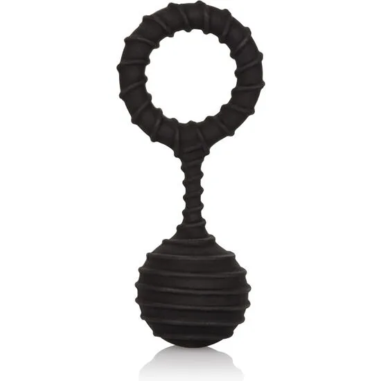 Calexotics - Colt Weighted Ring Large