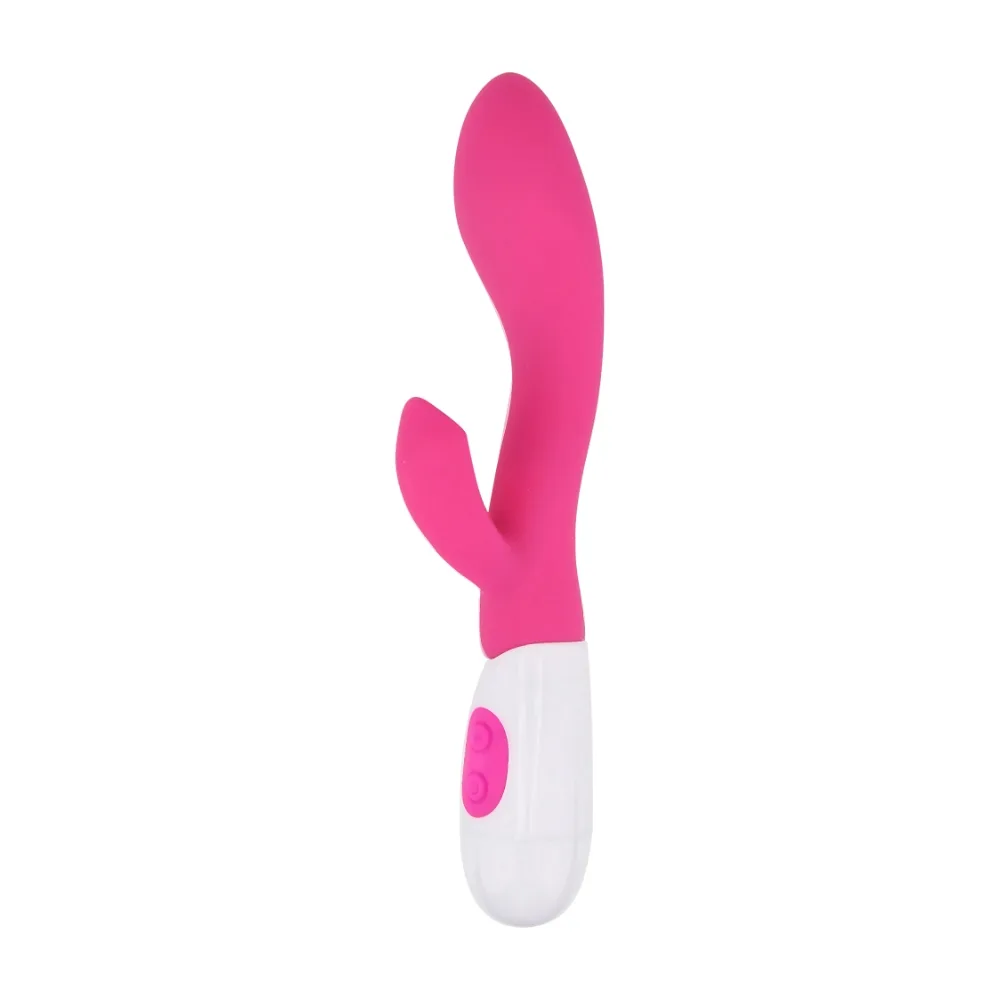 Jessica Rabbit Vibrador Rabbit Ponto G
