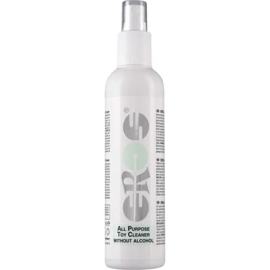 Eros - Limpiador De Juguetes All Purpose 200 ml