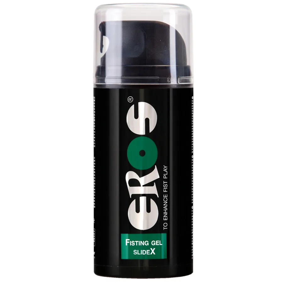 Eros - Fisting Anal Gel Slidex 100 ml