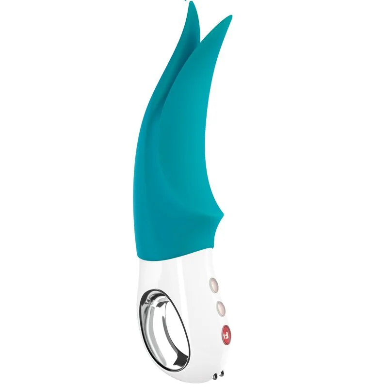 Fun Factory - Vibrador Clitórico Volta G5 Gasolina