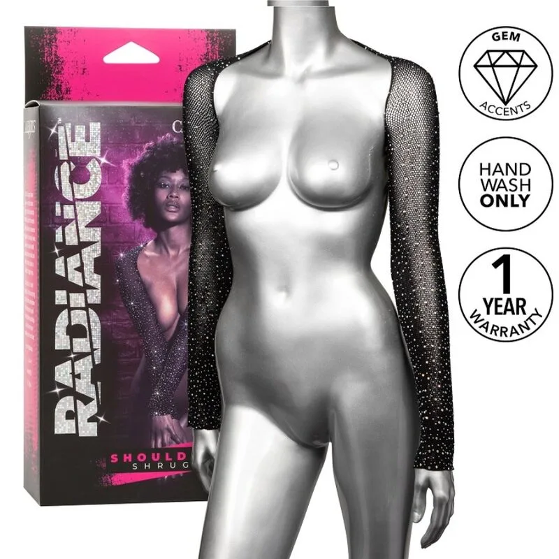 Calexotics - Radiance Ombro Reno