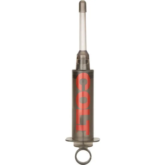 Calexotics - Colt Vibro Cleanse Smoke