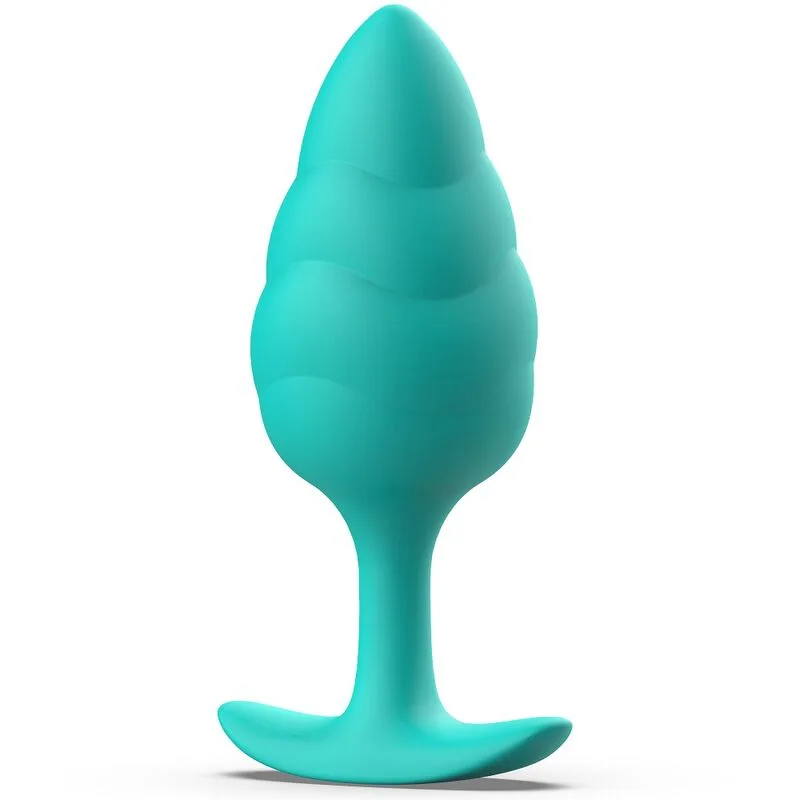 B Swish - Bfilled Basic Turquoise