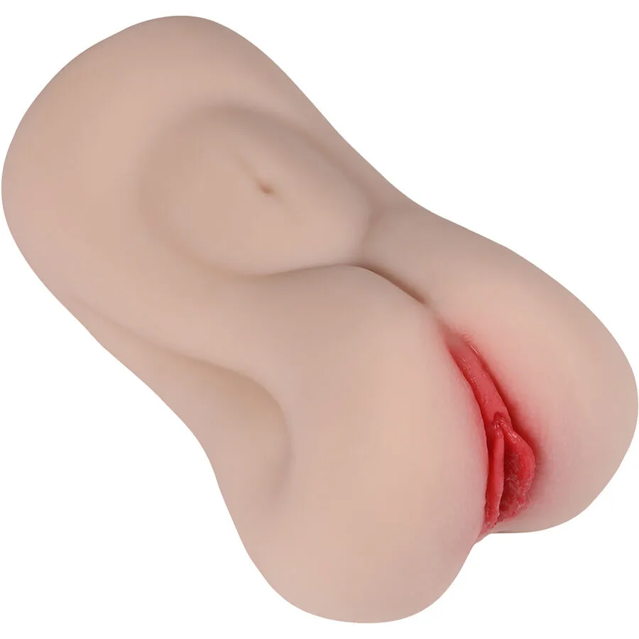 Xise - Agatha Vibrating Vagina Masturbator with Vibration