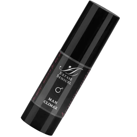 Extase Sensual - Stimulating Climax for Him