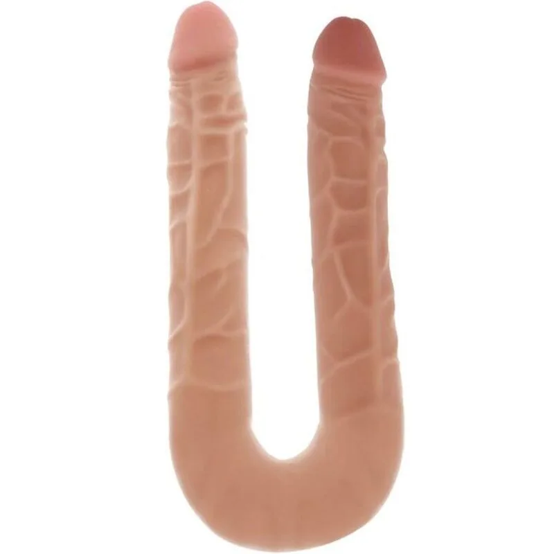 Get Real - Double Dong 40 cm Skin