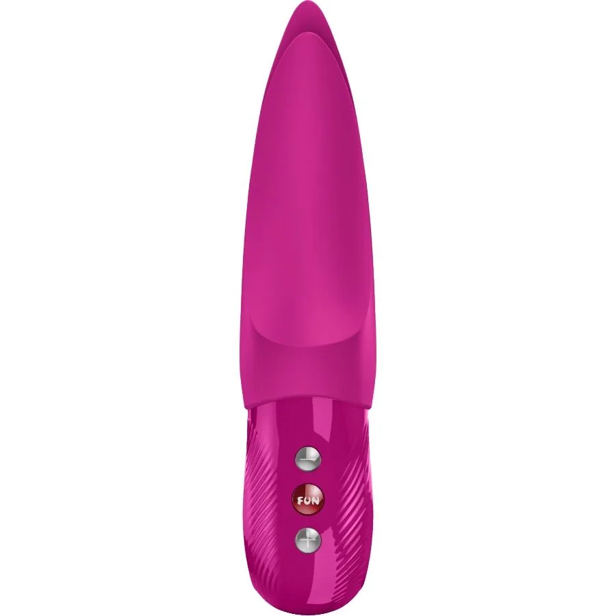 Fun Factory - Volta Lay-on Vibrator Magenta