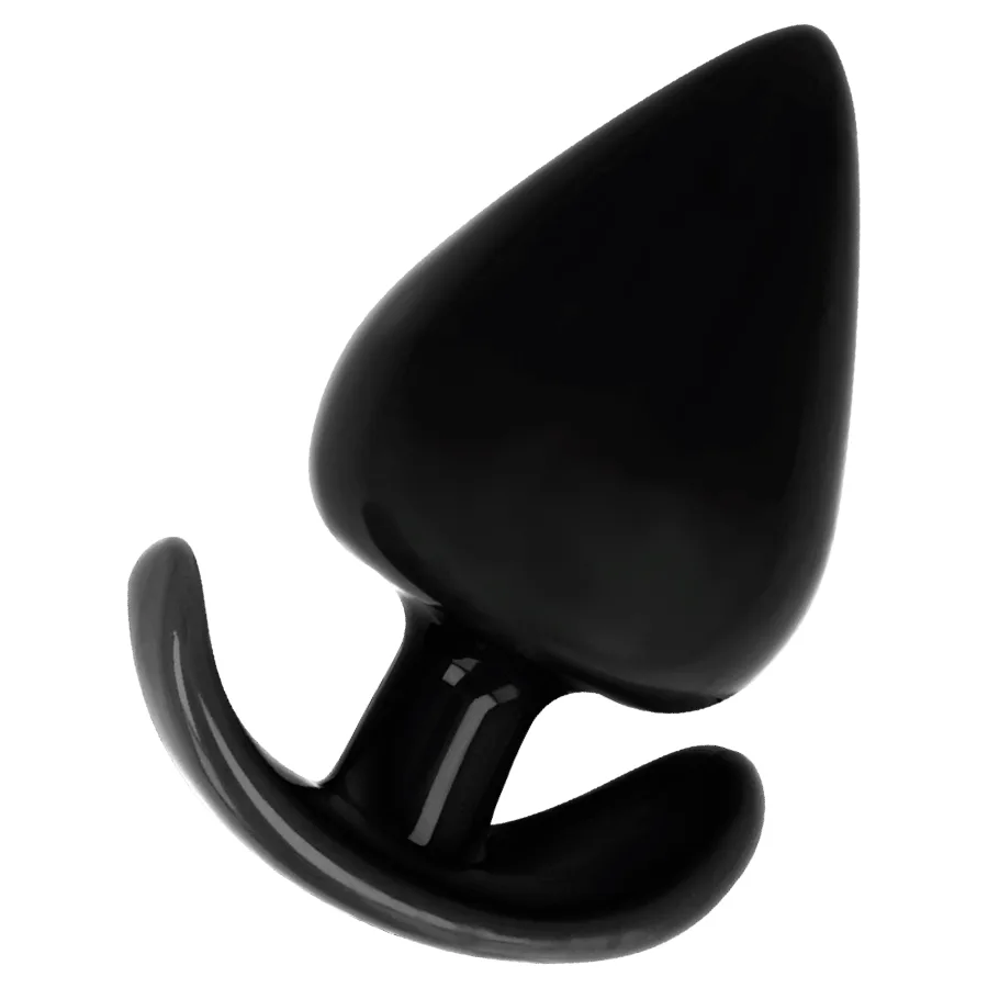 Addicted Toys - Anal Plug 9.5 cm