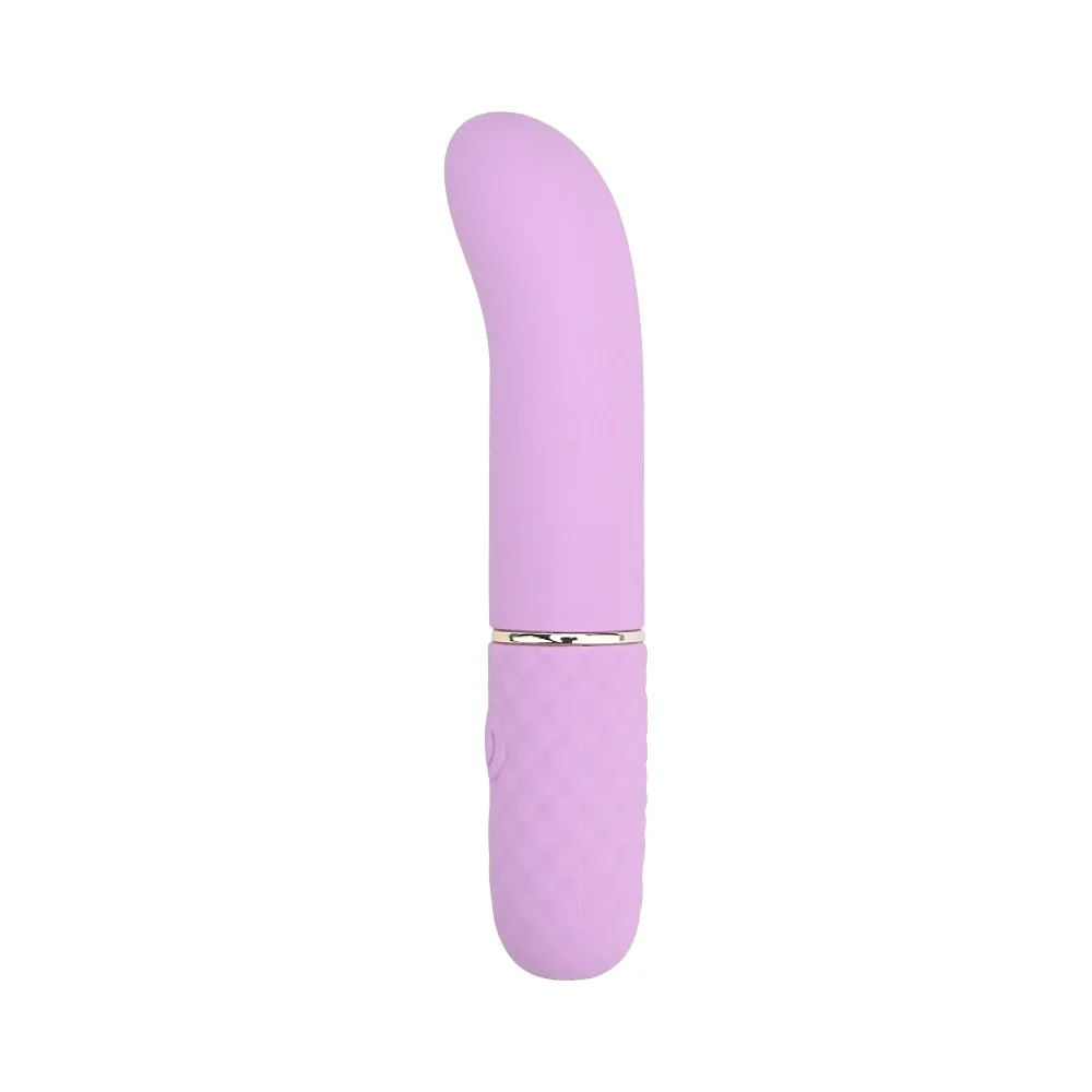 Nauti Petites Vibrador Ponto G 10 Velocidades