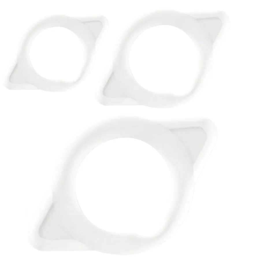 Joydivision - Maximus Ring Pack XS + S + M Size