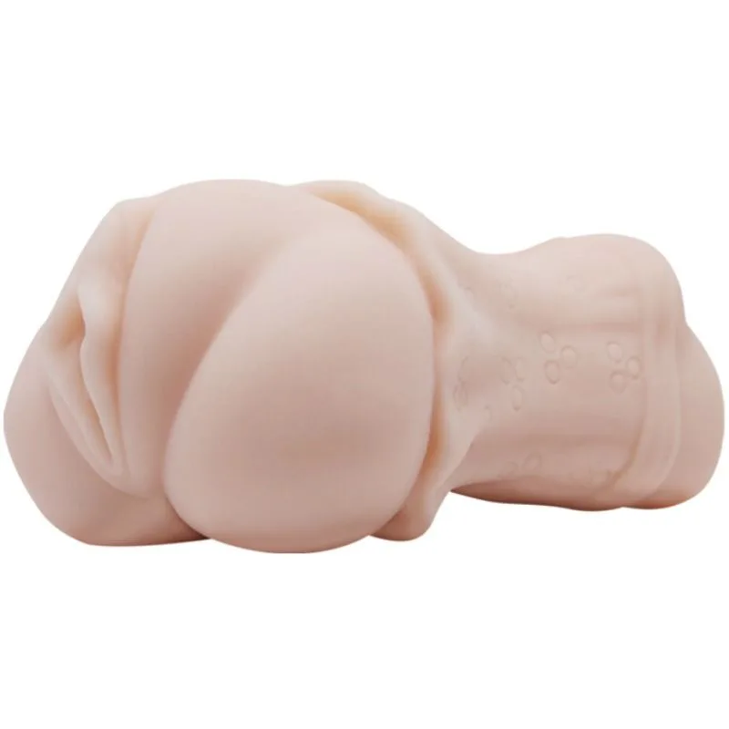 Crazy Bull - Water Skin Vagina Masturbador with Vibrating Bullet 2