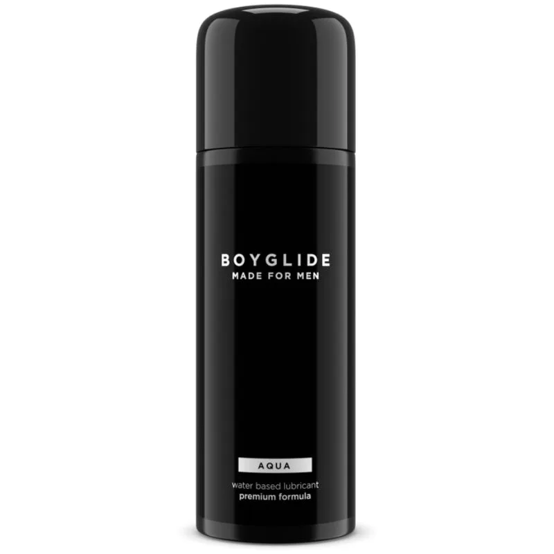 Intimateline - Boyglide Water Based Lubricant 100 ml