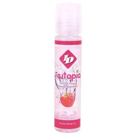 Id Frutopia - Lube Raspberry 30 ml
