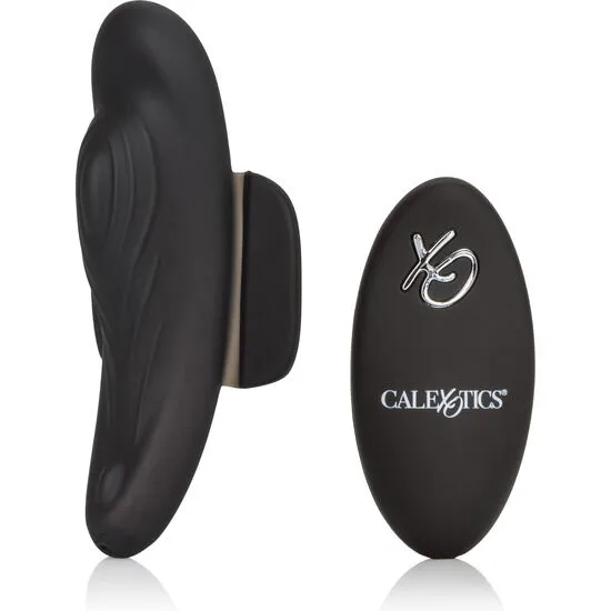 Calexotics - Xo Remote Lock N Play Panty Teaser