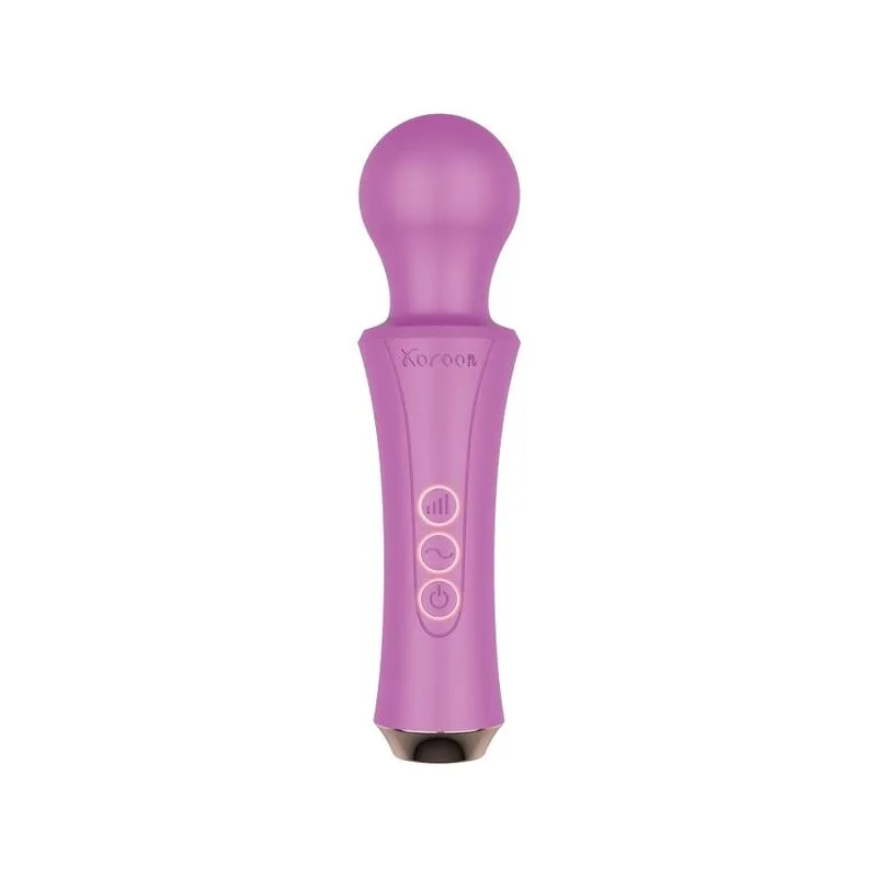 Xocoon - the Personal Wand Fuchsia